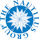 Nautilus Board logo